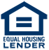 Equal Housing Lender Equal Housing Lender